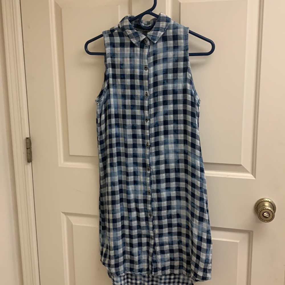 Max Jeans Dress